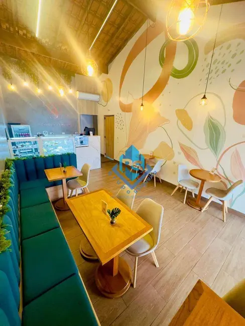 Foto 2 de Sala Comercial para alugar, 104m2 em Centro, Sao Bernardo Do Campo - SP