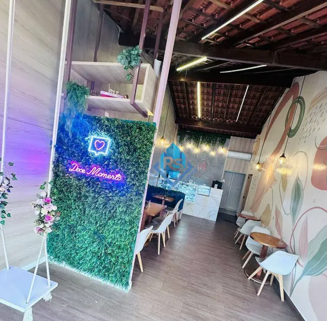 Foto 4 de Sala Comercial para alugar, 104m2 em Centro, Sao Bernardo Do Campo - SP