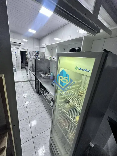 Foto 8 de Sala Comercial para alugar, 104m2 em Centro, Sao Bernardo Do Campo - SP