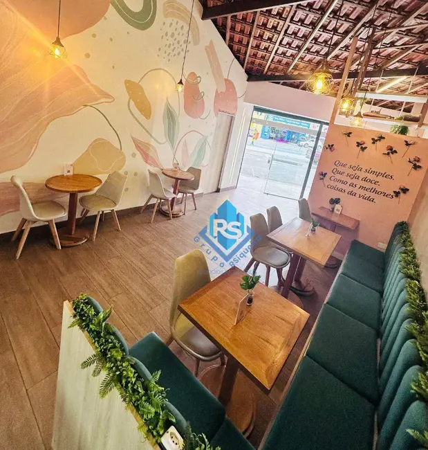 Foto 3 de Sala Comercial para alugar, 104m2 em Centro, Sao Bernardo Do Campo - SP