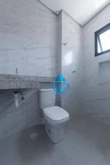 Foto 8 de Apartamento com 2 quartos à venda e para alugar, 51m2 em Vila Curuçá, Santo Andre - SP