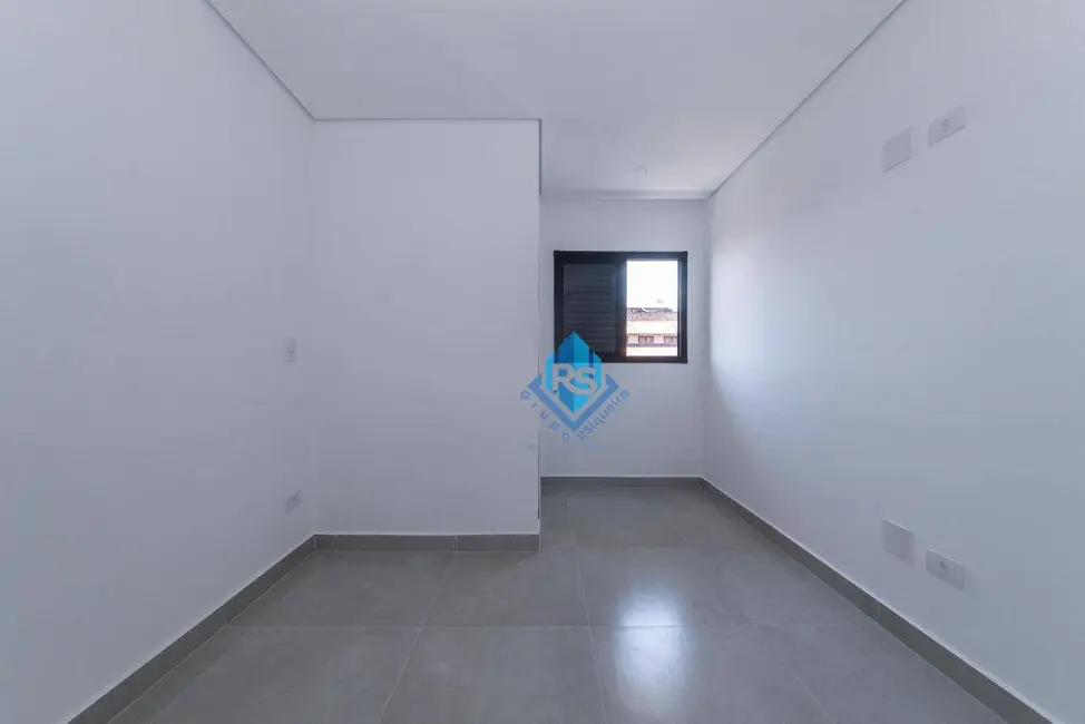 Foto 6 de Apartamento com 2 quartos à venda e para alugar, 51m2 em Vila Curuçá, Santo Andre - SP