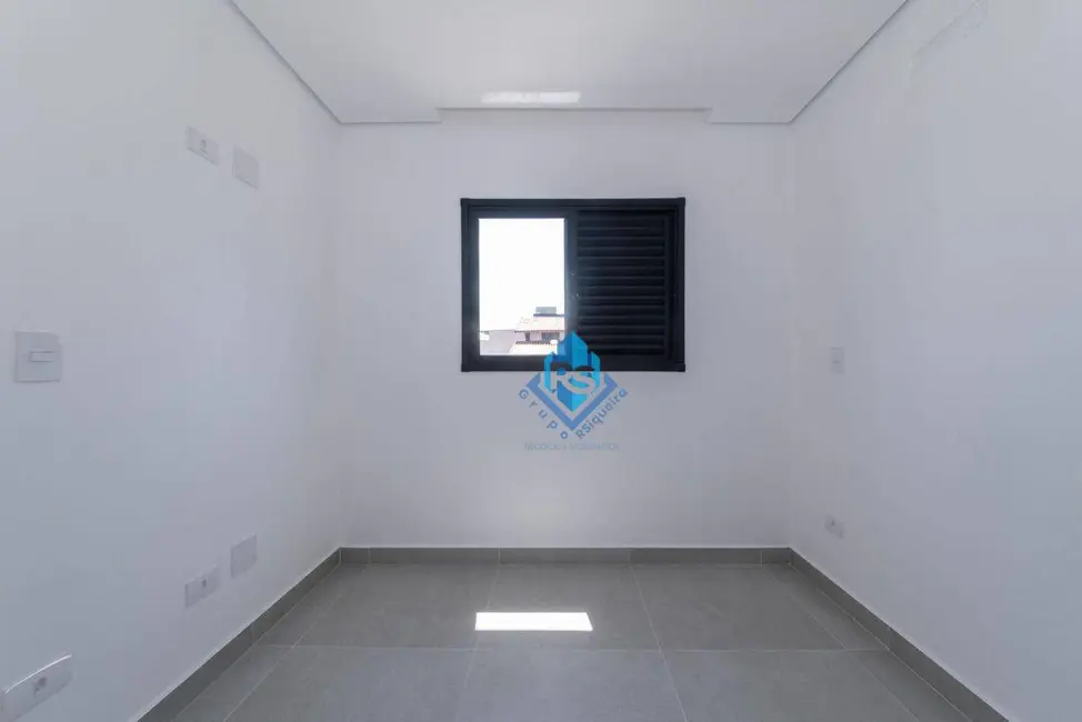 Foto 7 de Apartamento com 2 quartos à venda e para alugar, 51m2 em Vila Curuçá, Santo Andre - SP