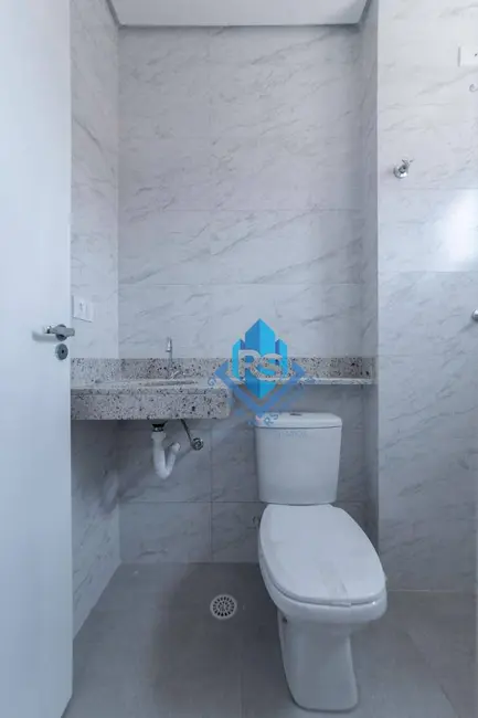 Foto 9 de Apartamento com 2 quartos à venda e para alugar, 51m2 em Vila Curuçá, Santo Andre - SP