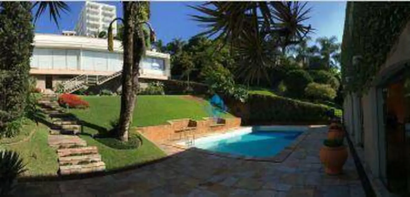 Foto 4 de Terreno / Lote à venda e para alugar, 2203m2 em Vila Lusitânia, Sao Bernardo Do Campo - SP