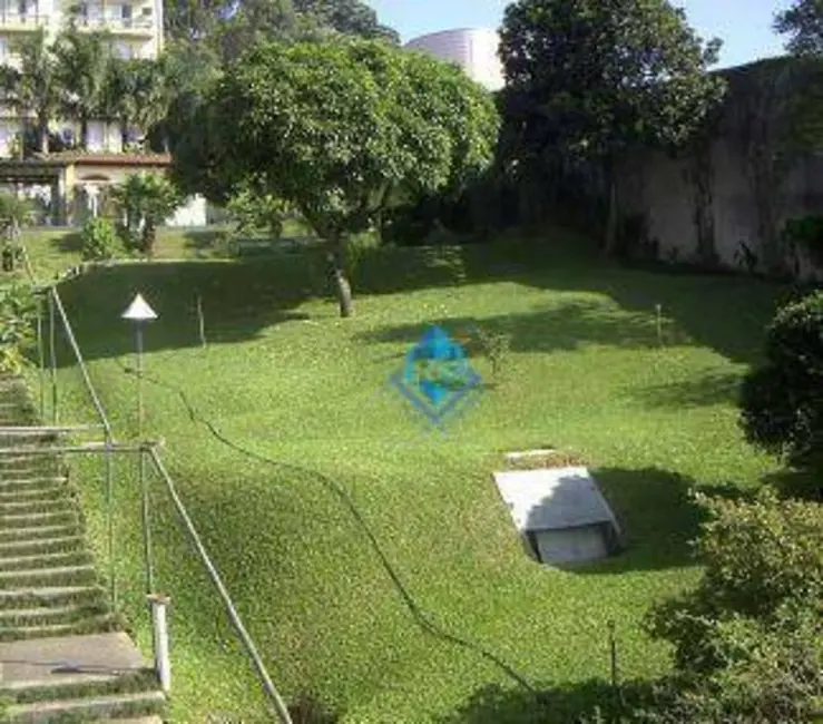Foto 5 de Terreno / Lote à venda e para alugar, 2203m2 em Vila Lusitânia, Sao Bernardo Do Campo - SP