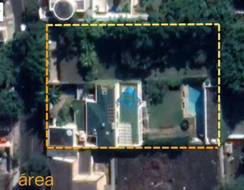 Foto 2 de Terreno / Lote à venda e para alugar, 2203m2 em Vila Lusitânia, Sao Bernardo Do Campo - SP