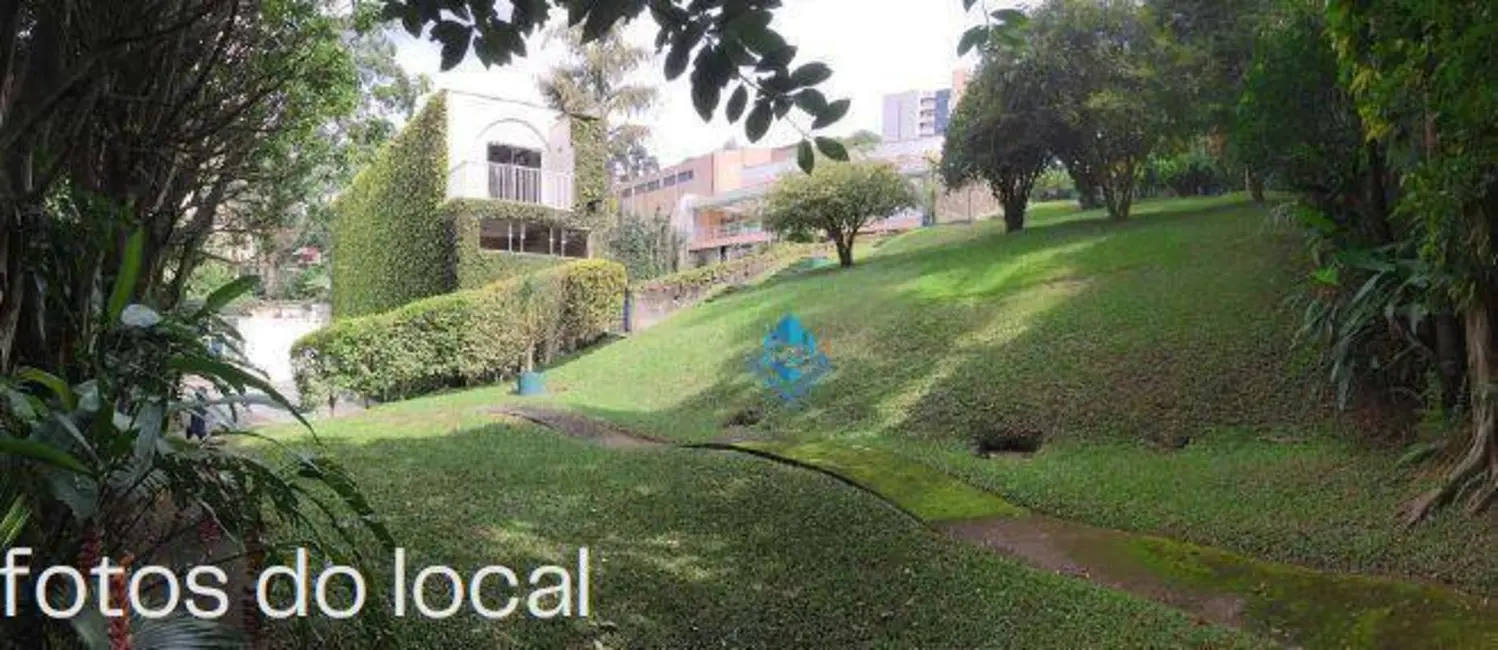 Foto 3 de Terreno / Lote à venda e para alugar, 2203m2 em Vila Lusitânia, Sao Bernardo Do Campo - SP