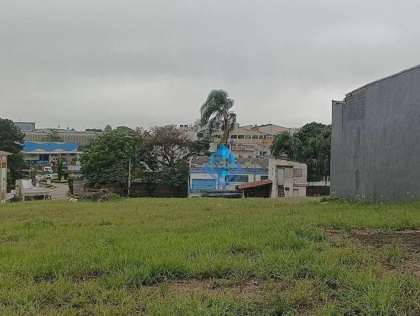 Foto 3 de Terreno / Lote à venda, 5000m2 em Piraporinha, Diadema - SP