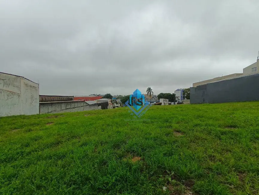 Foto 2 de Terreno / Lote à venda, 5000m2 em Piraporinha, Diadema - SP