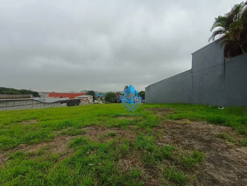 Foto 1 de Terreno / Lote à venda, 5000m2 em Piraporinha, Diadema - SP