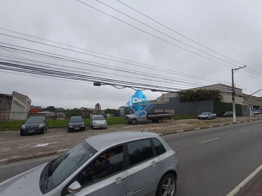 Foto 7 de Terreno / Lote à venda, 5000m2 em Piraporinha, Diadema - SP