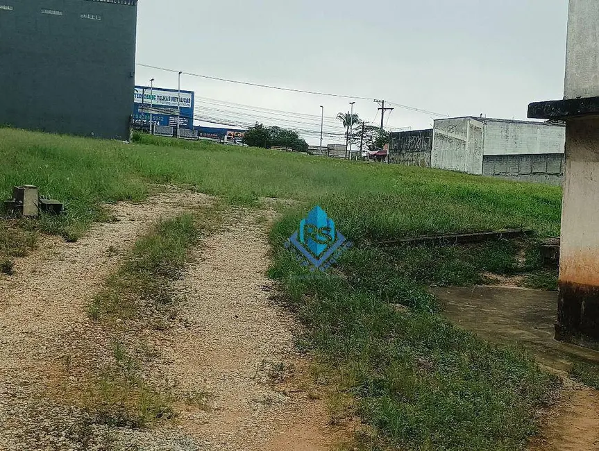 Foto 5 de Terreno / Lote à venda, 5000m2 em Piraporinha, Diadema - SP