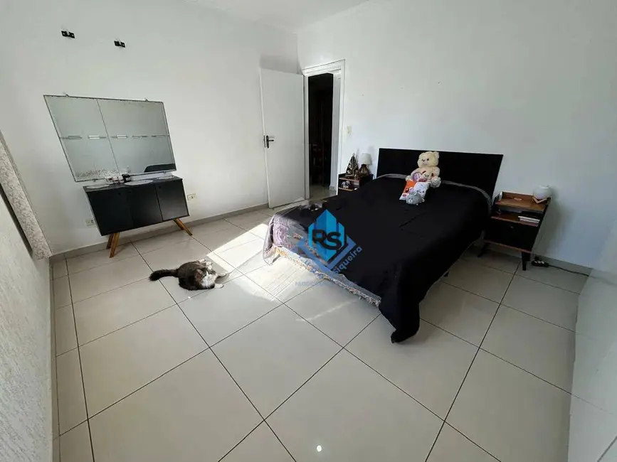 Foto 9 de Apartamento com 2 quartos à venda, 70m2 em Canto do Forte, Praia Grande - SP