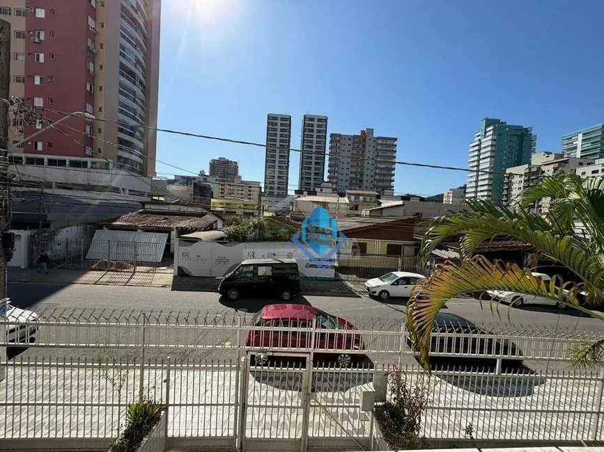 Foto 8 de Apartamento com 2 quartos à venda, 70m2 em Canto do Forte, Praia Grande - SP