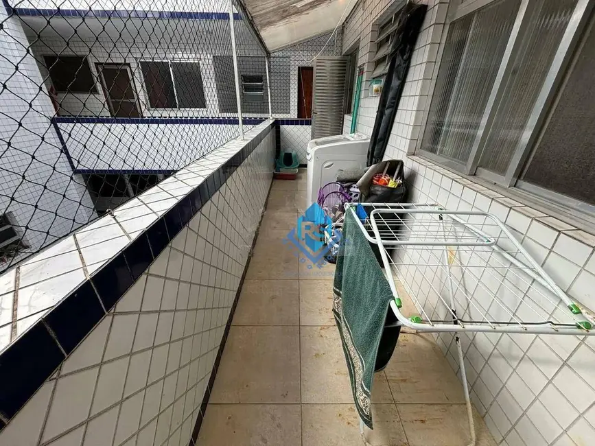 Foto 7 de Apartamento com 2 quartos à venda, 70m2 em Canto do Forte, Praia Grande - SP