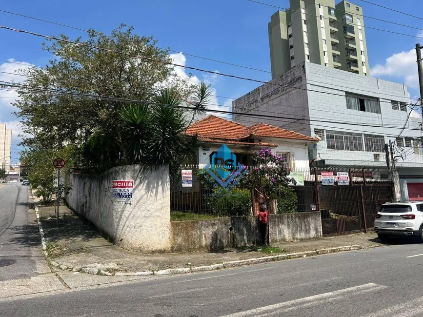 Foto 3 de Casa com 2 quartos à venda, 225m2 em Centro, Sao Bernardo Do Campo - SP