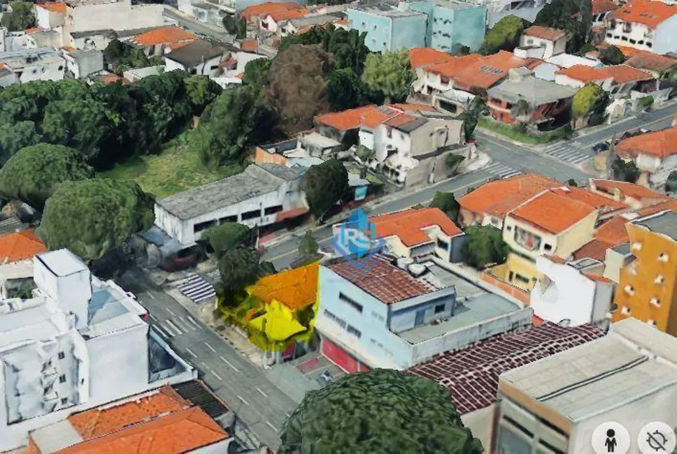 Foto 6 de Casa com 2 quartos à venda, 225m2 em Centro, Sao Bernardo Do Campo - SP