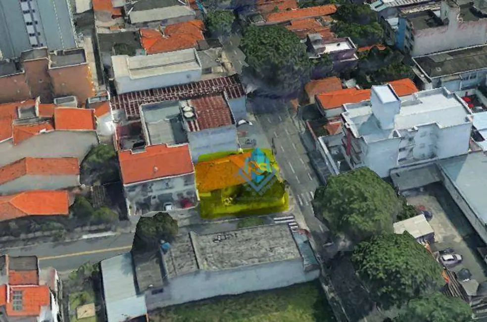 Foto 9 de Casa com 2 quartos à venda, 225m2 em Centro, Sao Bernardo Do Campo - SP