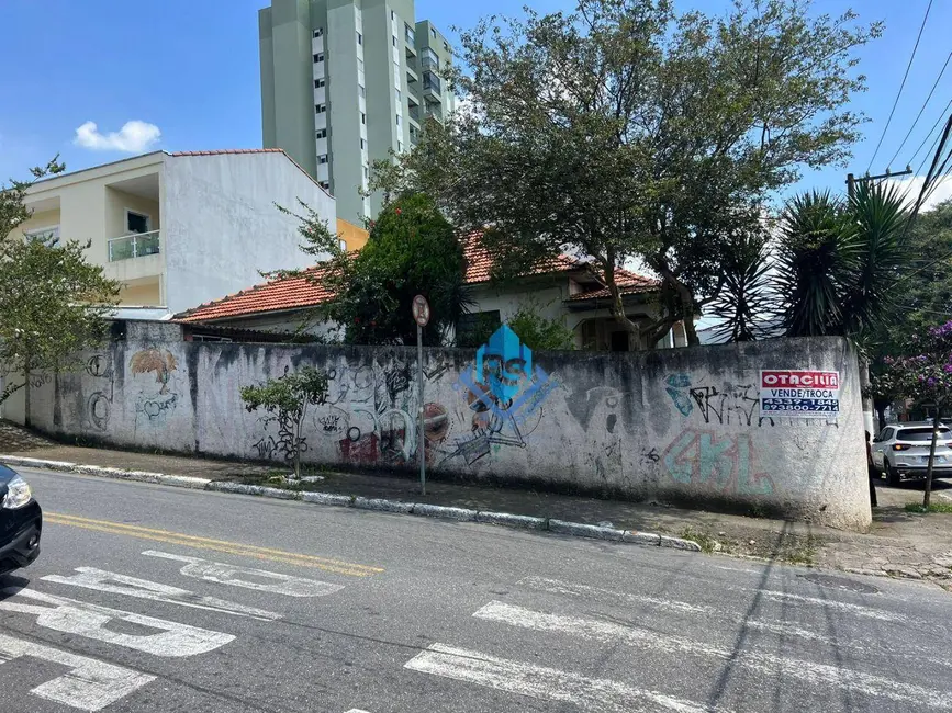Foto 4 de Casa com 2 quartos à venda, 225m2 em Centro, Sao Bernardo Do Campo - SP