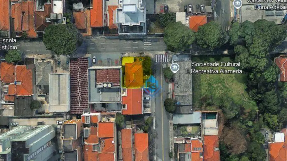 Foto 5 de Casa com 2 quartos à venda, 225m2 em Centro, Sao Bernardo Do Campo - SP