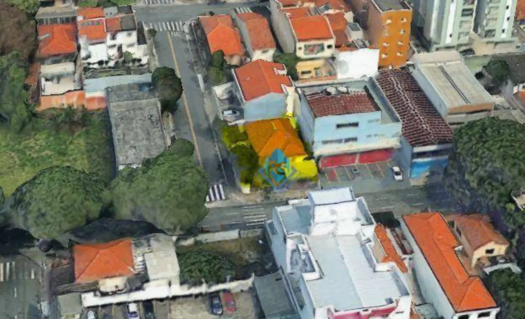 Foto 8 de Casa com 2 quartos à venda, 225m2 em Centro, Sao Bernardo Do Campo - SP