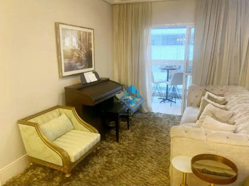 Foto 4 de Apartamento com 3 quartos à venda, 113m2 em Centro, Sao Bernardo Do Campo - SP