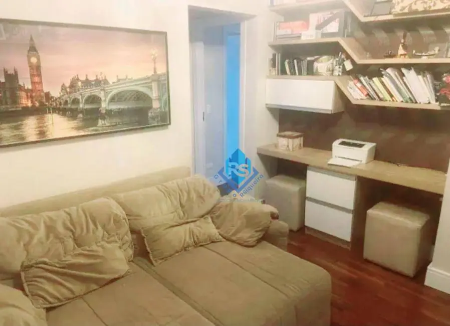 Foto 9 de Apartamento com 3 quartos à venda, 113m2 em Centro, Sao Bernardo Do Campo - SP
