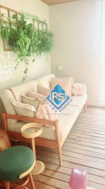 Foto 3 de Apartamento com 3 quartos à venda, 113m2 em Centro, Sao Bernardo Do Campo - SP