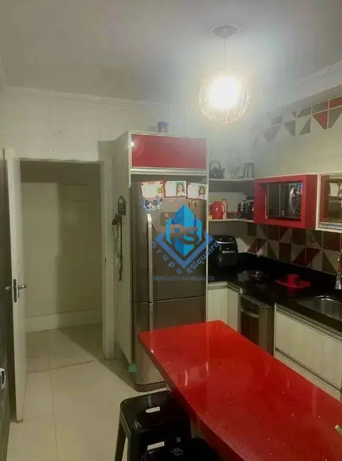 Foto 8 de Apartamento com 3 quartos à venda, 113m2 em Centro, Sao Bernardo Do Campo - SP