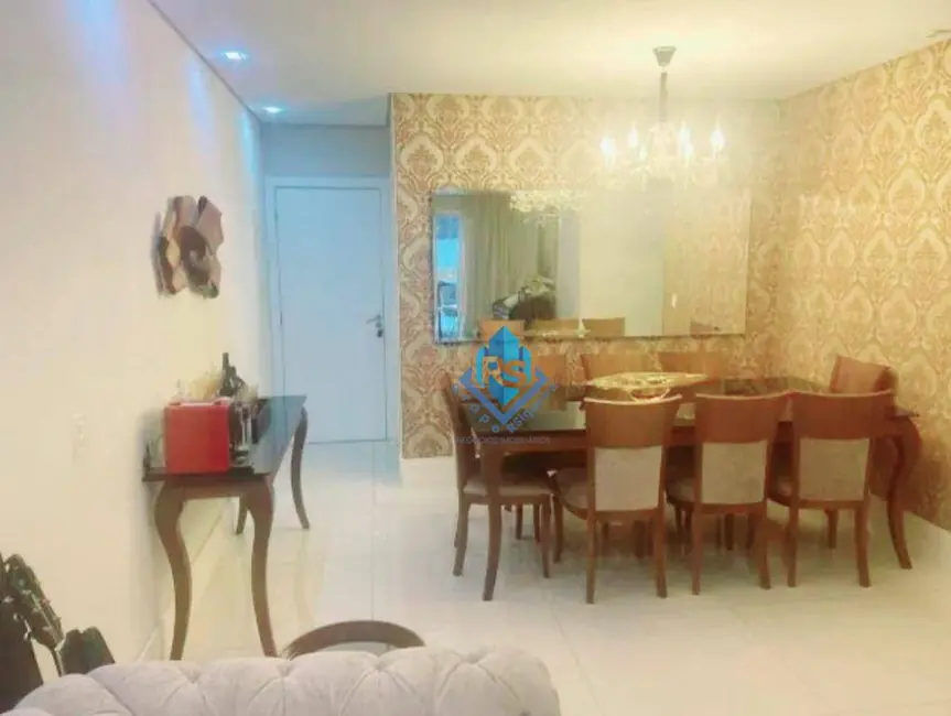Foto 5 de Apartamento com 3 quartos à venda, 113m2 em Centro, Sao Bernardo Do Campo - SP