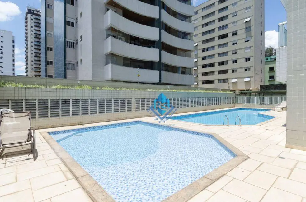 Foto 1 de Apartamento com 3 quartos à venda, 113m2 em Centro, Sao Bernardo Do Campo - SP