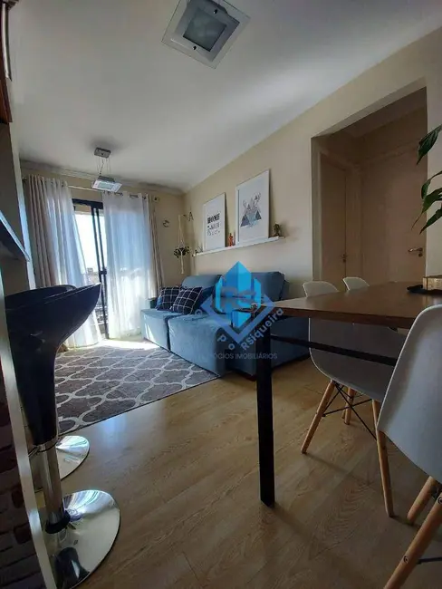 Apartamento com 2 quartos à venda, 52m2 em Sao Bernardo Do Campo - SP - imagem 5 Foto 5 de Apartamento com 2 quartos à venda, 52m2 em Sao Bernardo Do Campo - SP