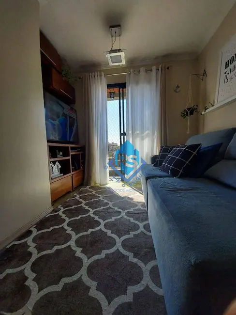 Apartamento com 2 quartos à venda, 52m2 em Sao Bernardo Do Campo - SP - imagem 6 Foto 6 de Apartamento com 2 quartos à venda, 52m2 em Sao Bernardo Do Campo - SP