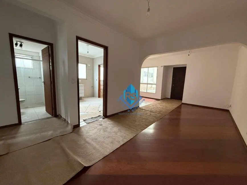 Foto 1 de Apartamento com 2 quartos à venda, 90m2 em Vila Lusitânia, Sao Bernardo Do Campo - SP