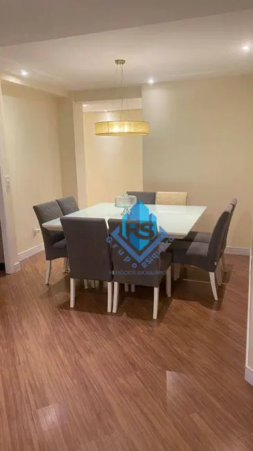 Foto 2 de Apartamento com 3 quartos à venda, 90m2 em Nova Petrópolis, Sao Bernardo Do Campo - SP