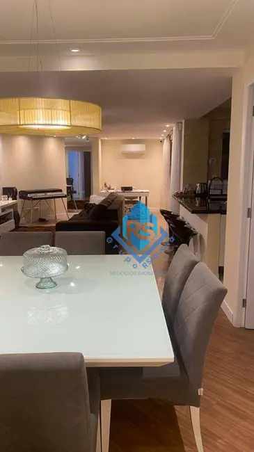 Foto 3 de Apartamento com 3 quartos à venda, 90m2 em Nova Petrópolis, Sao Bernardo Do Campo - SP