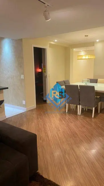 Foto 5 de Apartamento com 3 quartos à venda, 90m2 em Nova Petrópolis, Sao Bernardo Do Campo - SP