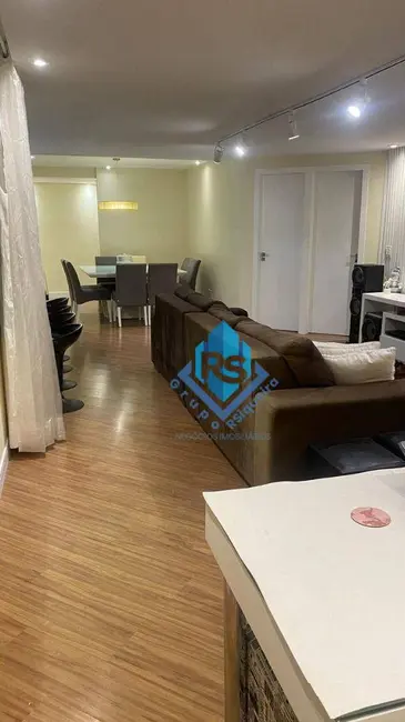 Foto 6 de Apartamento com 3 quartos à venda, 90m2 em Nova Petrópolis, Sao Bernardo Do Campo - SP