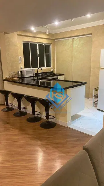 Foto 9 de Apartamento com 3 quartos à venda, 90m2 em Nova Petrópolis, Sao Bernardo Do Campo - SP