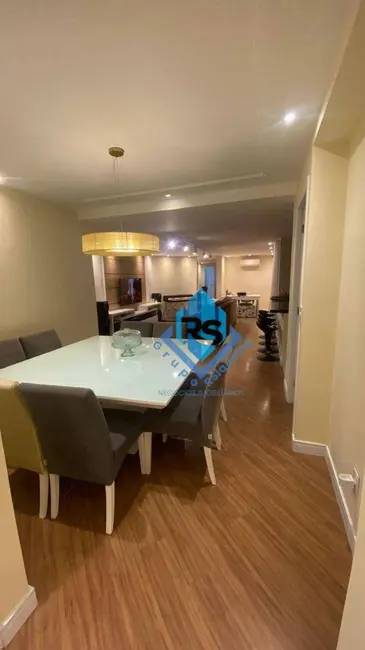 Foto 1 de Apartamento com 3 quartos à venda, 90m2 em Nova Petrópolis, Sao Bernardo Do Campo - SP