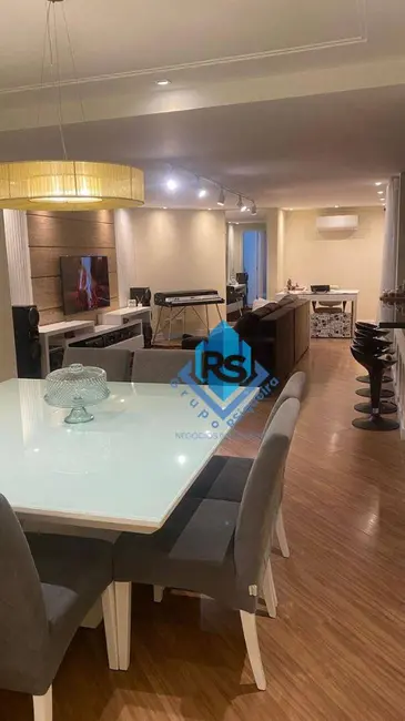 Foto 4 de Apartamento com 3 quartos à venda, 90m2 em Nova Petrópolis, Sao Bernardo Do Campo - SP