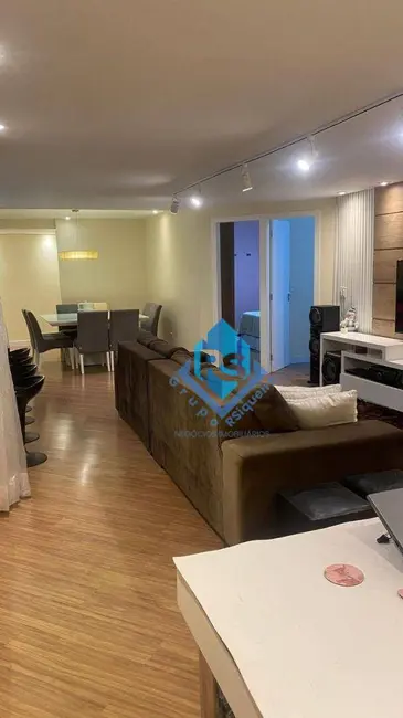 Foto 8 de Apartamento com 3 quartos à venda, 90m2 em Nova Petrópolis, Sao Bernardo Do Campo - SP