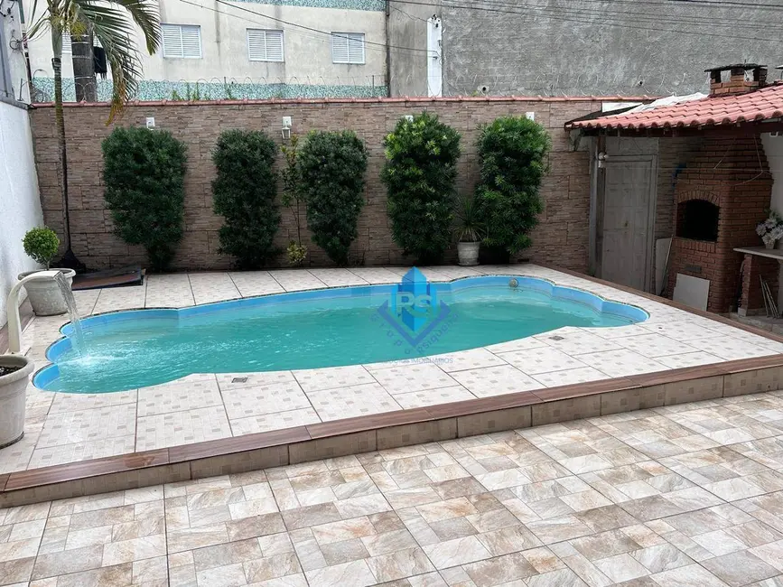 Foto 3 de Casa com 3 quartos à venda, 287m2 em Vila Guarani, Santo Andre - SP