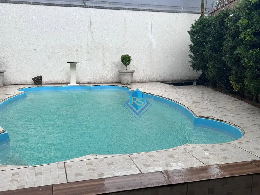 Foto 2 de Casa com 3 quartos à venda, 287m2 em Vila Guarani, Santo Andre - SP