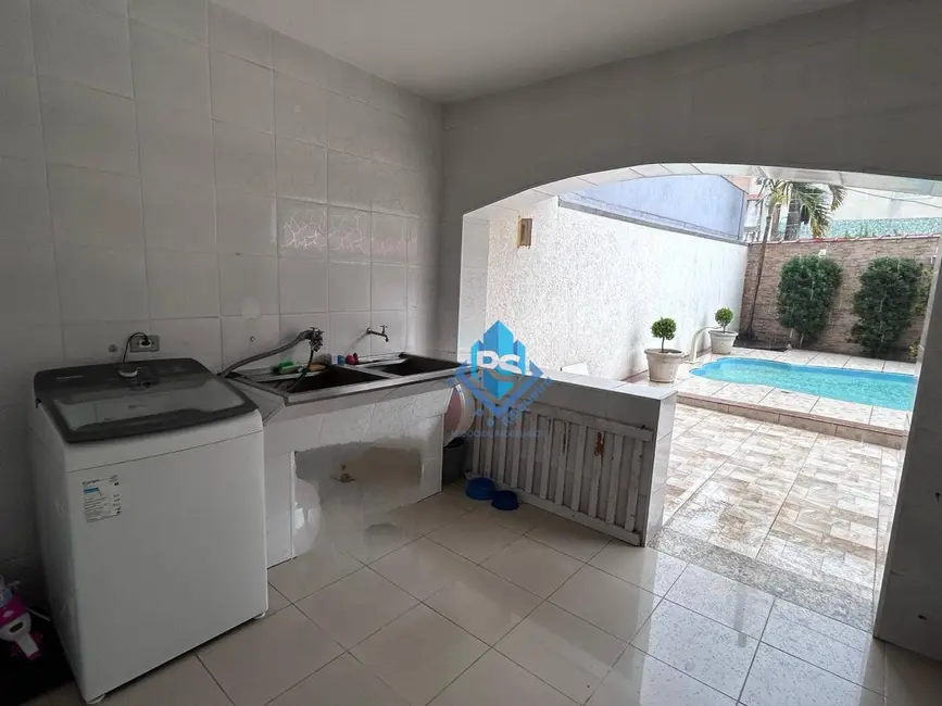 Foto 7 de Casa com 3 quartos à venda, 287m2 em Vila Guarani, Santo Andre - SP