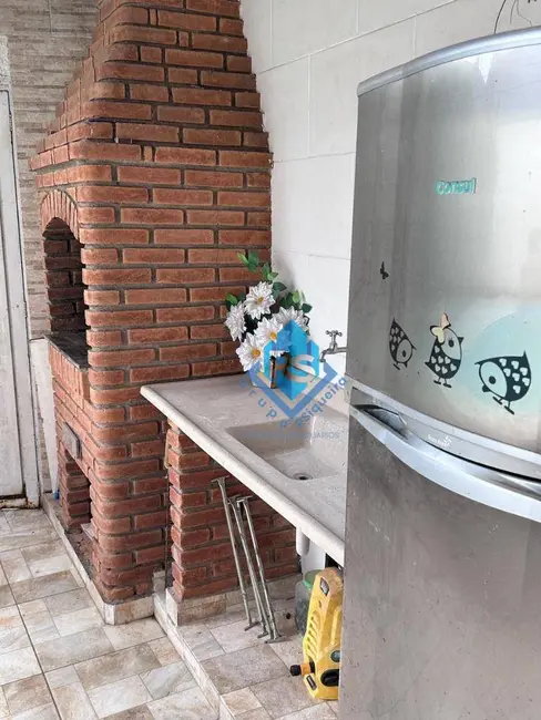 Foto 5 de Casa com 3 quartos à venda, 287m2 em Vila Guarani, Santo Andre - SP