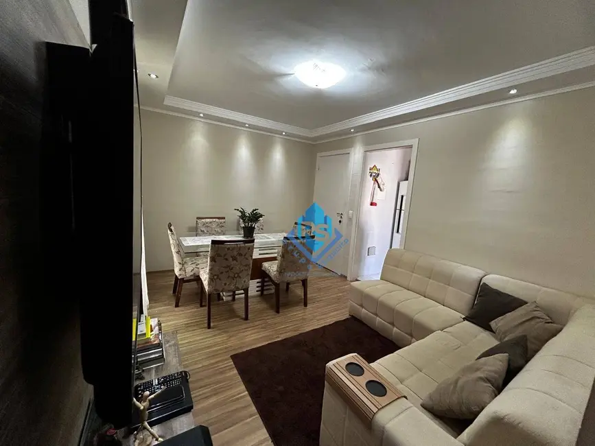 Foto 2 de Apartamento com 3 quartos à venda, 60m2 em Planalto, Sao Bernardo Do Campo - SP
