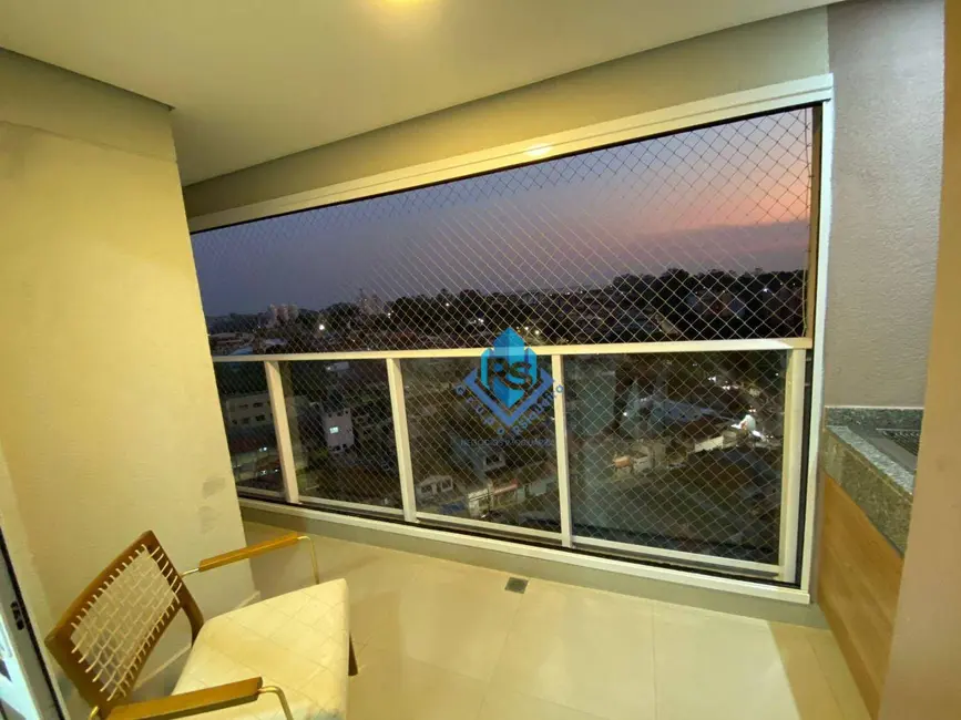 Foto 1 de Apartamento com 2 quartos à venda, 57m2 em Sao Bernardo Do Campo - SP