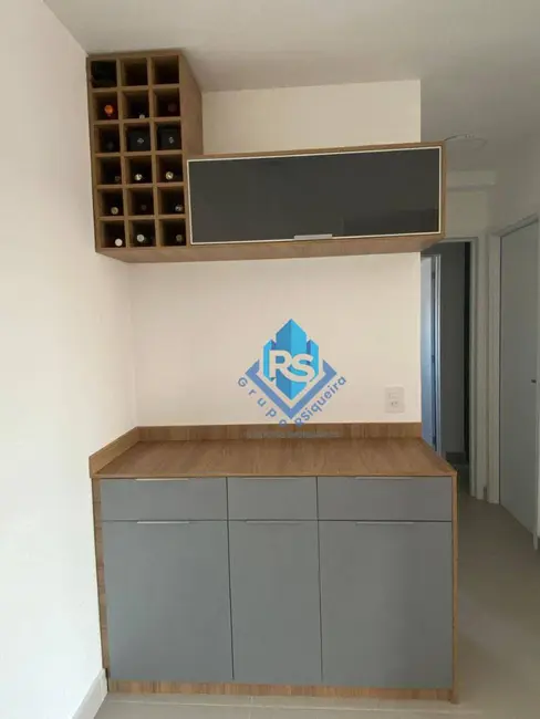 Foto 6 de Apartamento com 2 quartos à venda, 57m2 em Sao Bernardo Do Campo - SP